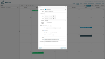 Assign tasks